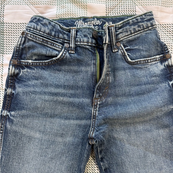 Youth Retro Wrangler - Picture 5 of 5